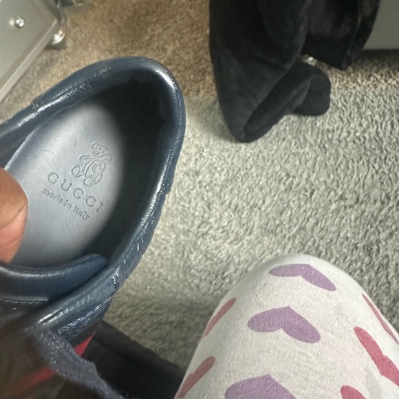 Unisex Gucci Child - Picture 7 of 7